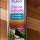 Régime Dukan Sauce Salade au Vinaigre Balsamique