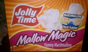 Jolly Time Mallow Magic