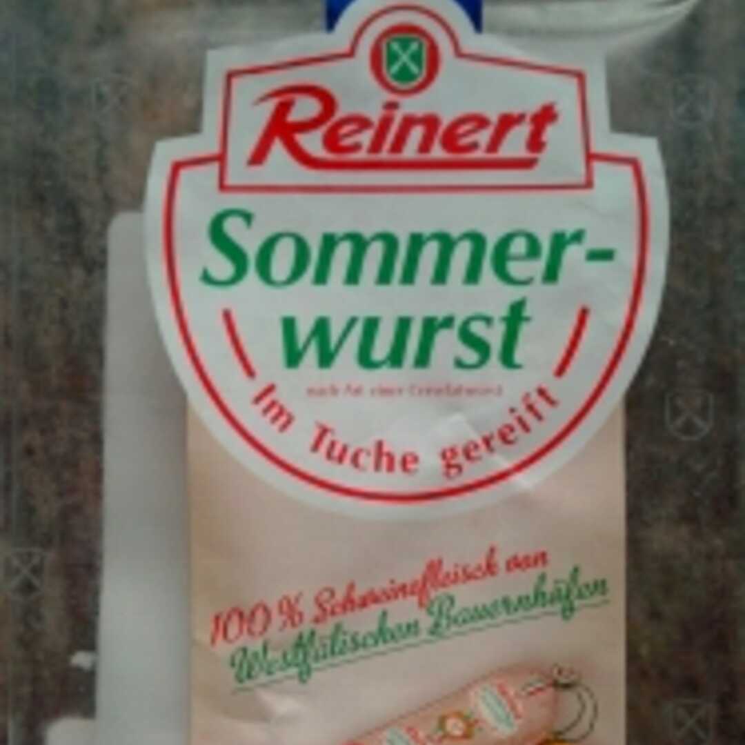 Reinert Sommerwurst