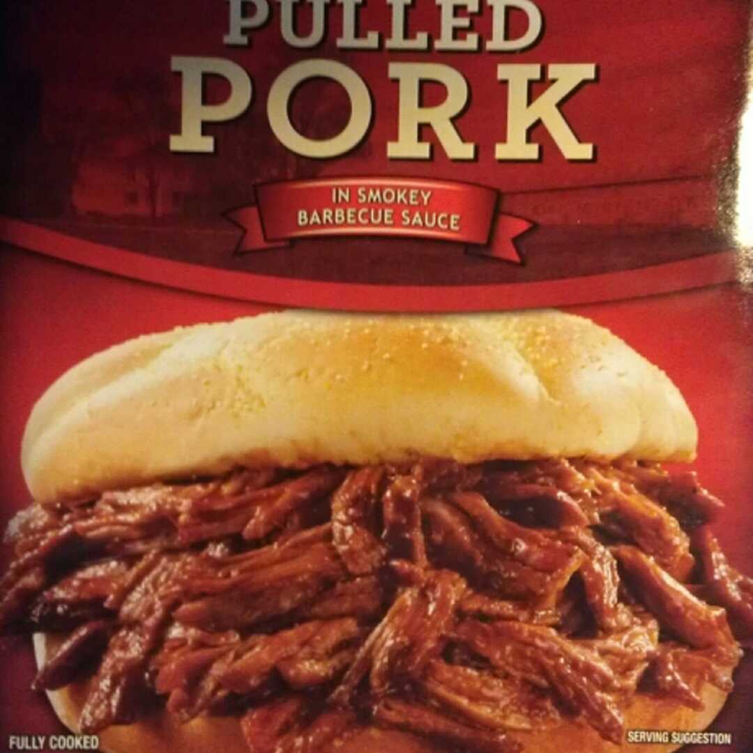 Appleton Farms Pulled Pork