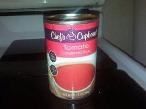 Chef's Cupboard  Tomato Soup