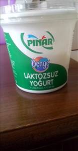 Pınar Denge Laktozsuz Yoğurt