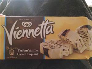 Viennetta Parfum Vanille Cacao Craquant