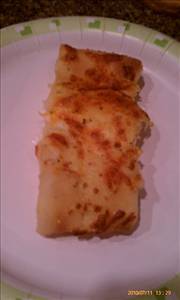 Domino's Pizza Cheesy Bread