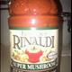 Francesco Rinaldi Super Mushroom Pasta Sauce