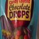 Trader Joe's Candy Coated Chocolate Drops