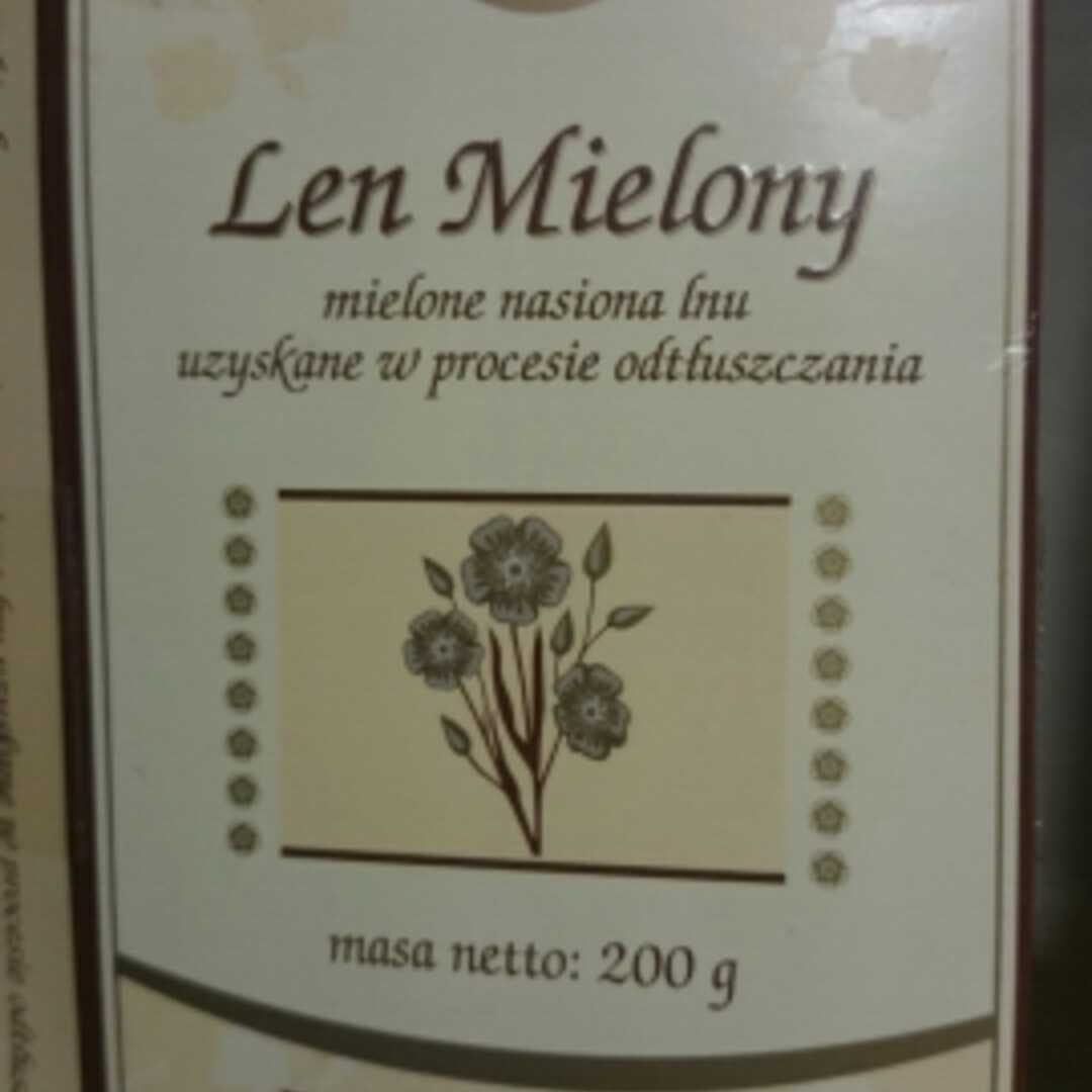 Oleofarm Len Mielony