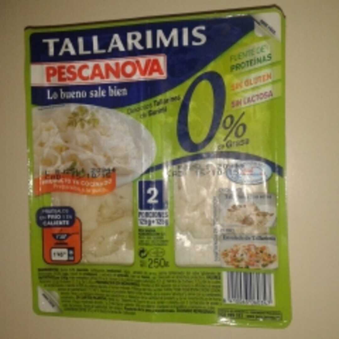 Pescanova Tallarimis