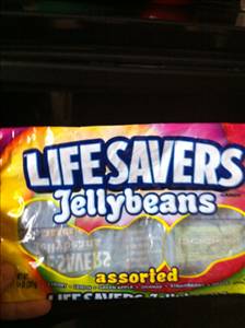 Lifesavers Jelly Beans