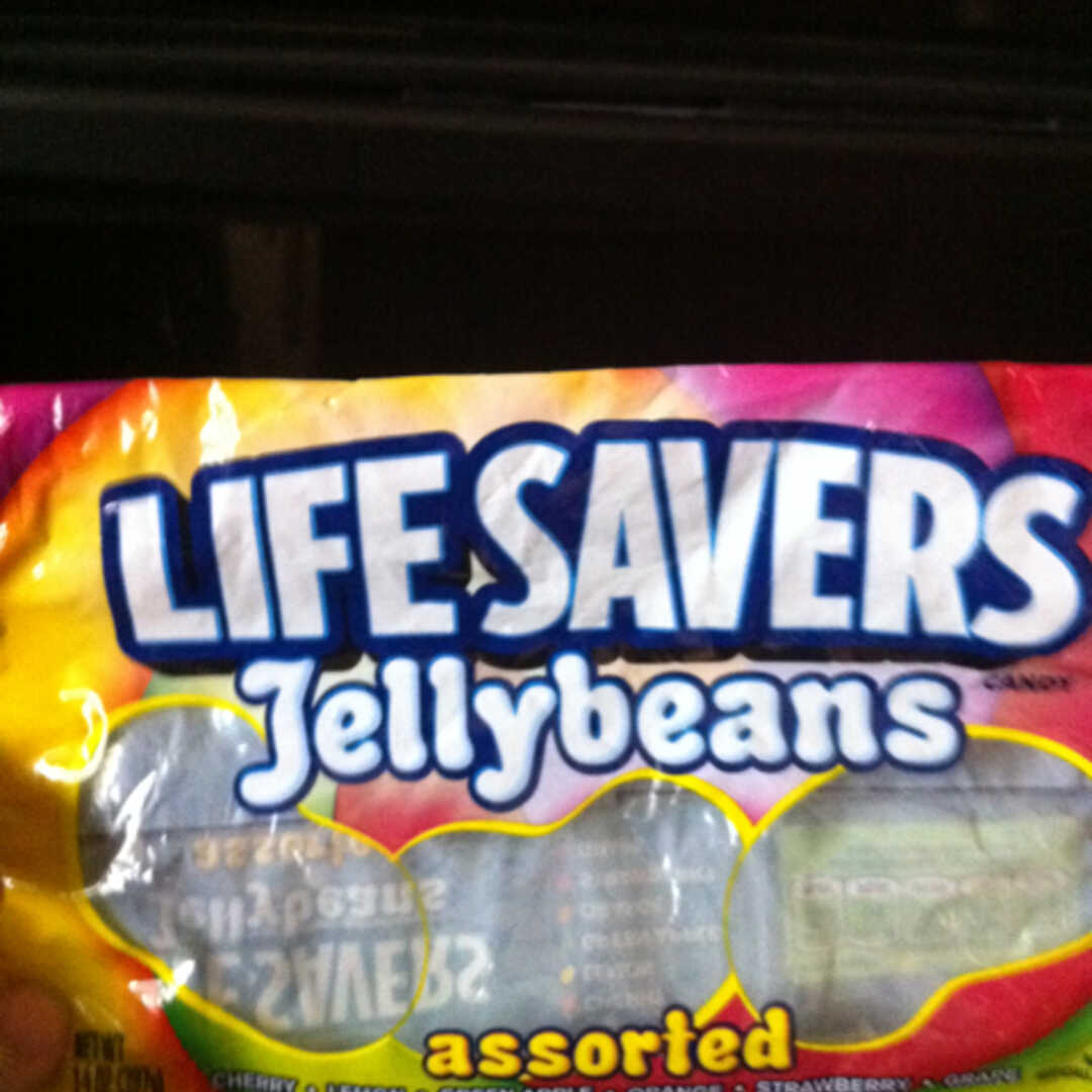 Lifesavers Jelly Beans