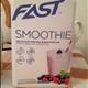 Fast Sports Nutrition Smoothie