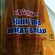 Nickles Split Top Wheat Bread