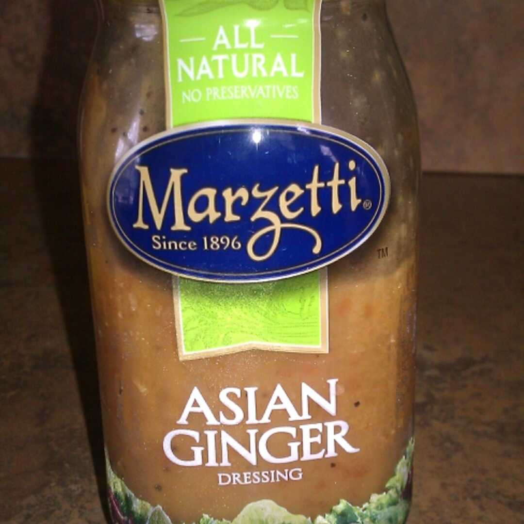 T. Marzetti Asian Ginger Dressing