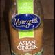 T. Marzetti Asian Ginger Dressing