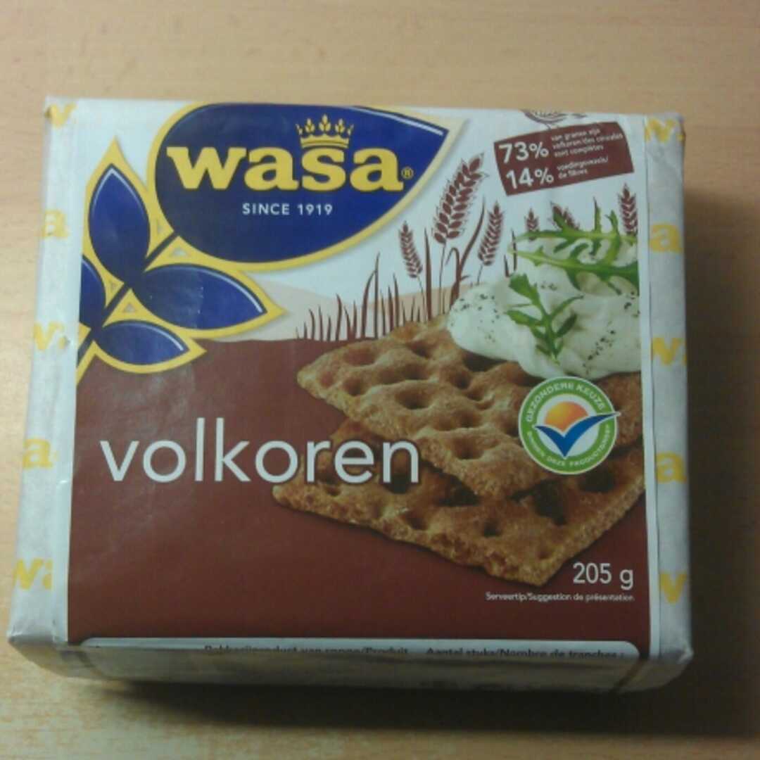 Wasa Volkoren Cracker