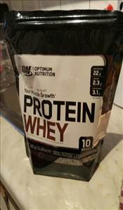 Optimum Nutrition Protein Whey