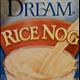 Rice Dream Rice Nog