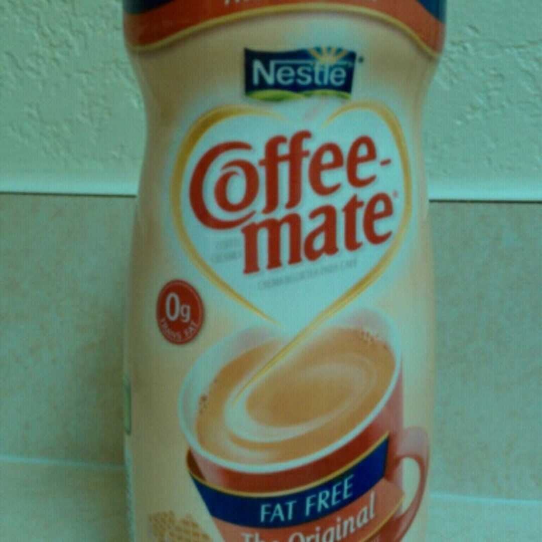 Coffee-Mate Original Fat Free Powder Coffee Creamer