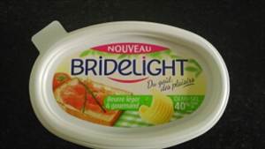 Bridelight Beurre 40%