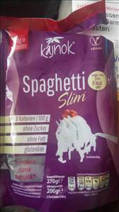 Kajnok Spaghetti Slim