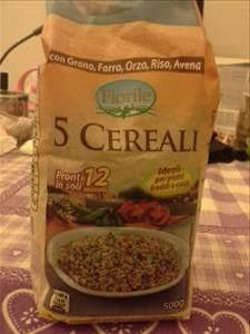 Fiorile 5 Cereali