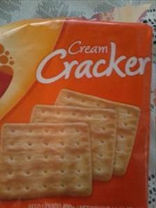 Marilan Biscoito Cream Cracker