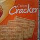 Marilan Biscoito Cream Cracker