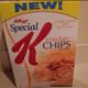Kellogg's Special K Cracker Chips - Cheddar