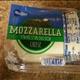 Meijer Low-Moisture Part-Skim Shredded Mozzarella Cheese