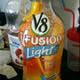 V8 V-Fusion Light Peach Mango