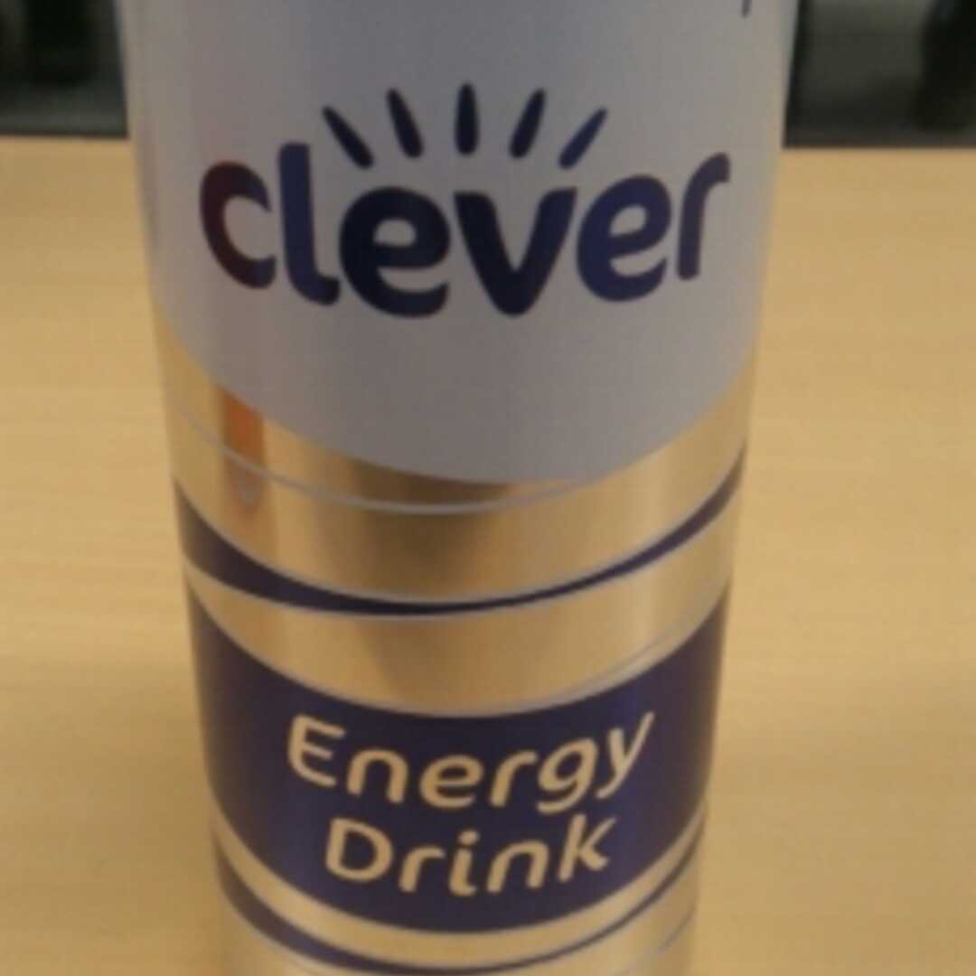 Clever Energydrink