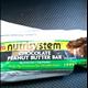 NutriSystem Chocolate Peanut Butter Bar