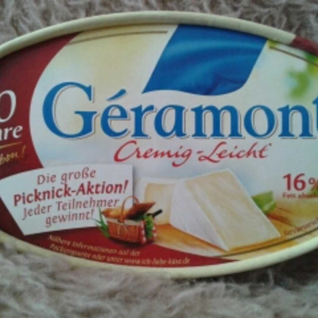 Géramont Cremig Leicht