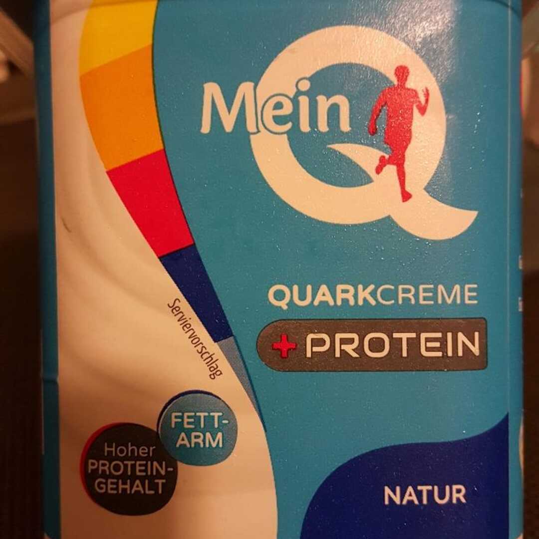 Elsdorfer Quarkcreme + Protein