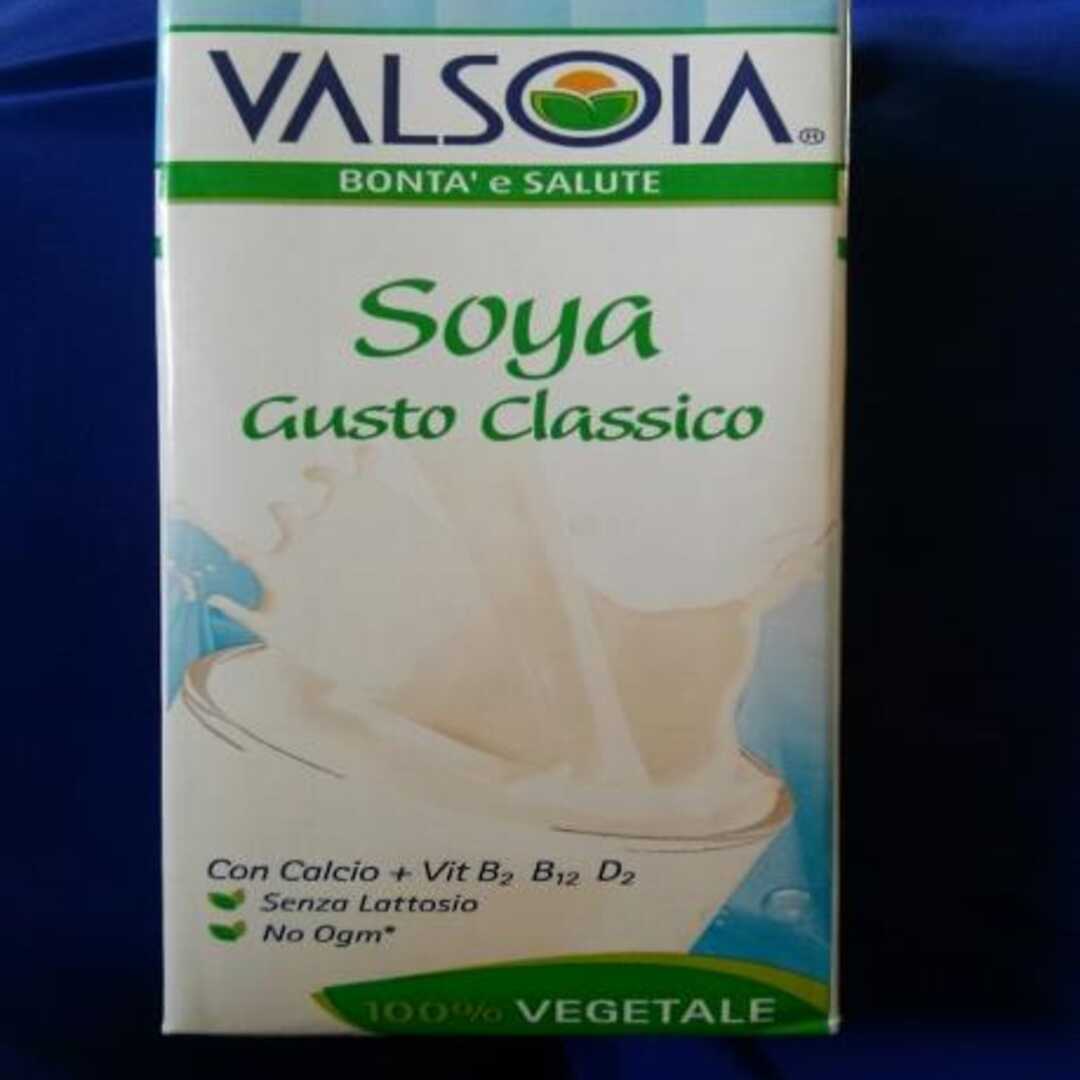 Valsoia Latte Soya Gusto Classico