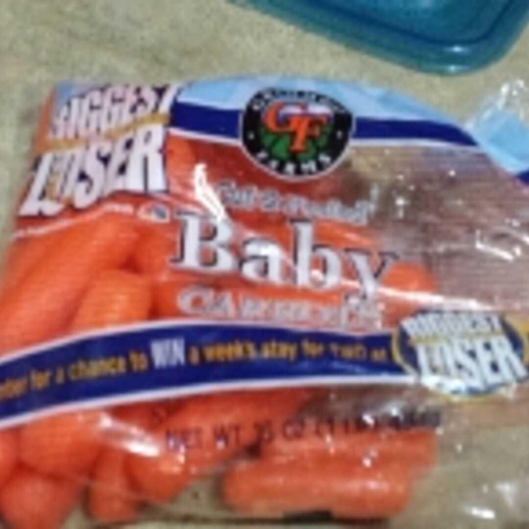 Grimmway Farms Baby Carrots