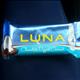 Luna Luna Bar - Chocolate Dipped Coconut