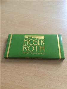 Moser Roth Noisette