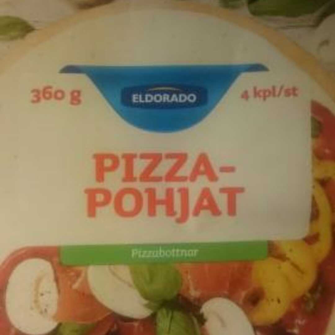 Eldorado Pizzapohja