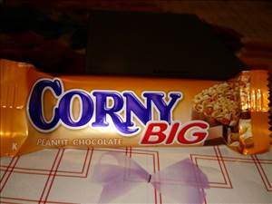 Corny Big Peanut-Chocolate