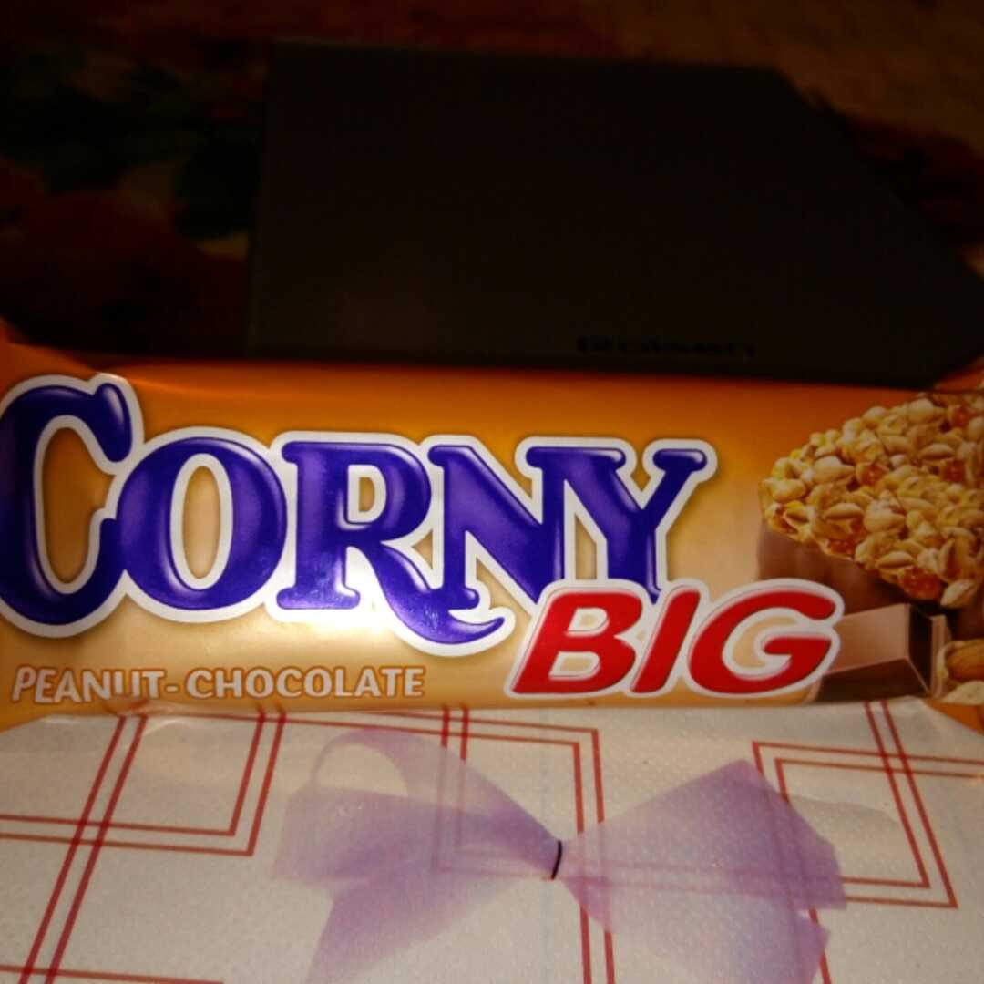 Corny Big Peanut-Chocolate