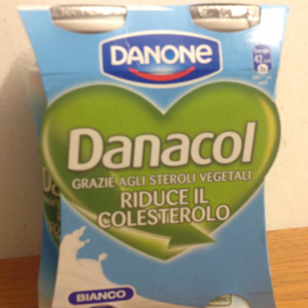 Danone Danacol