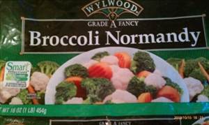 Wylwood Broccoli Normandy