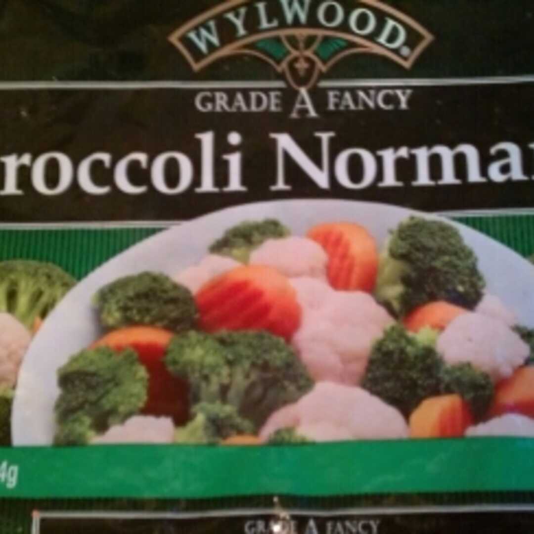 Wylwood Broccoli Normandy