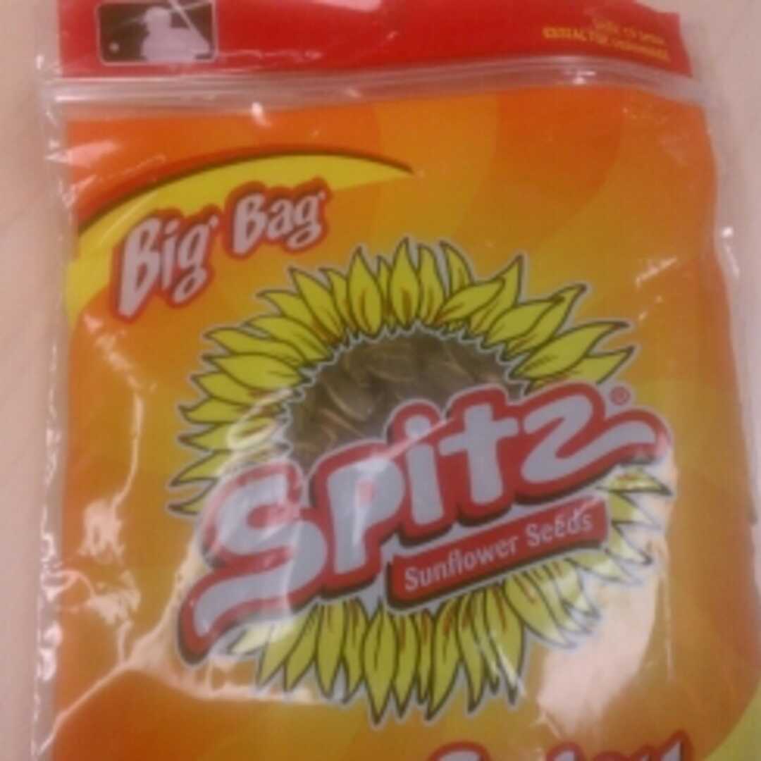Spitz Hot & Spicy Sunflower Seeds
