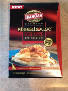 Idahoan Foods Scalloped Potatoes
