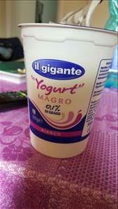 Il Gigante Yogurt Magro
