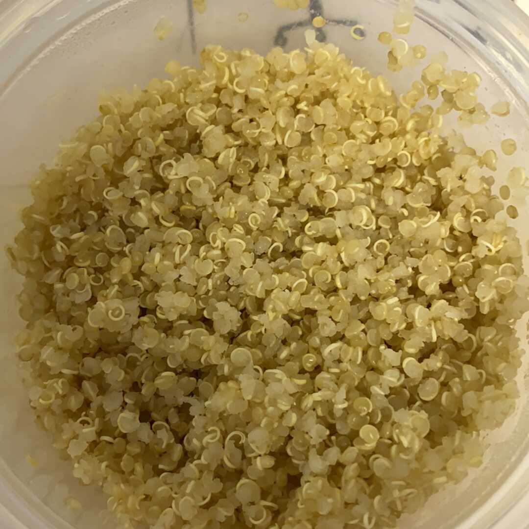 Quinoa Gekocht