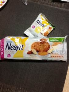 Nestlé Nesfit Cookies Mel & Amêndoas