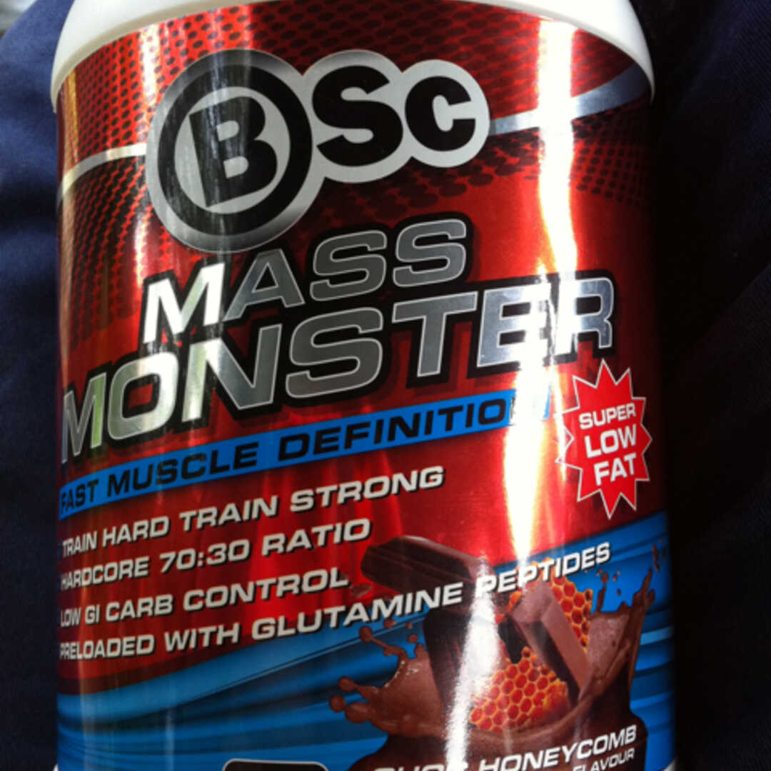 BSC Mass Monster